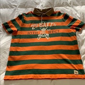 Men’s polo